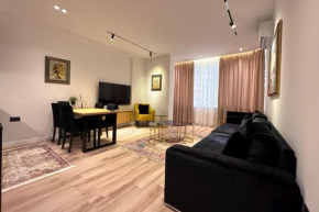 Exquisite by Broci Apartments